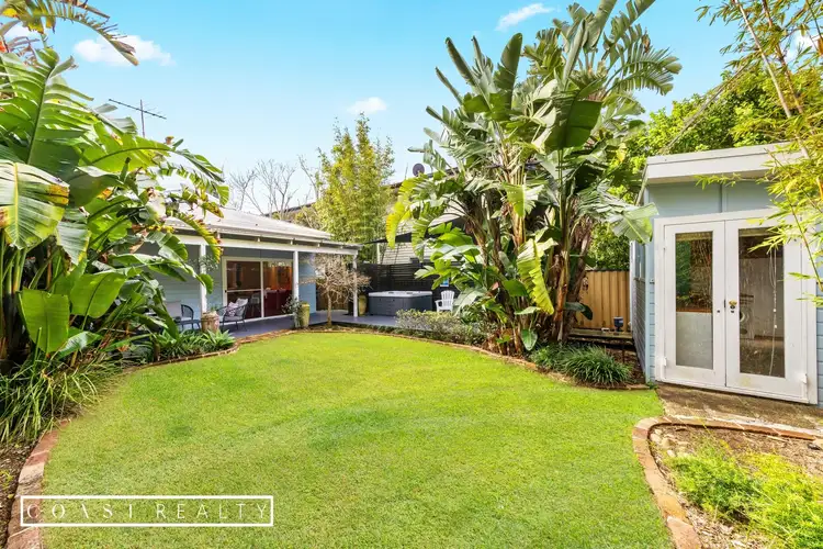 Third view of Homely house listing, 61 Patonga Street, Patonga NSW 2256