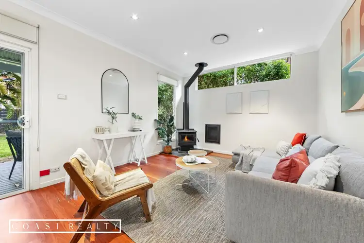 Fourth view of Homely house listing, 61 Patonga Street, Patonga NSW 2256