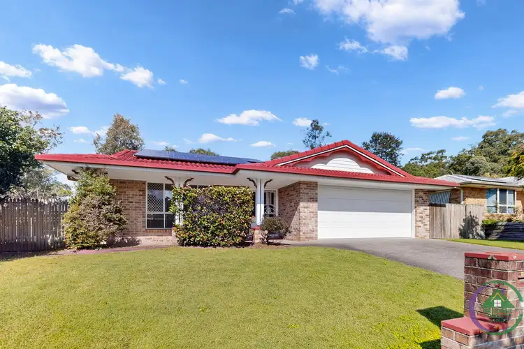 14 Melrose Place, Ferny Grove QLD 4055