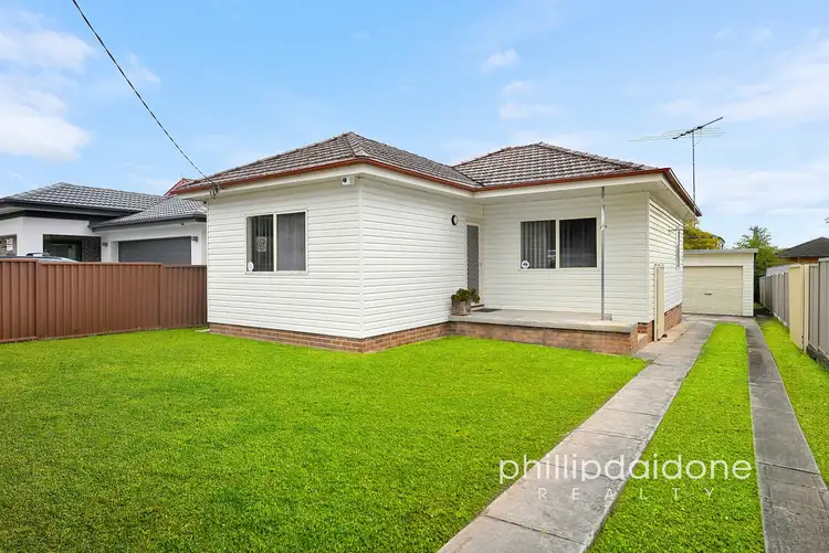 339 Cumberland Road, Auburn NSW 2144