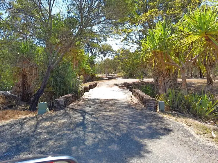 LOT 19 Turtle Point Lakeside, Laguna Quays QLD 4800