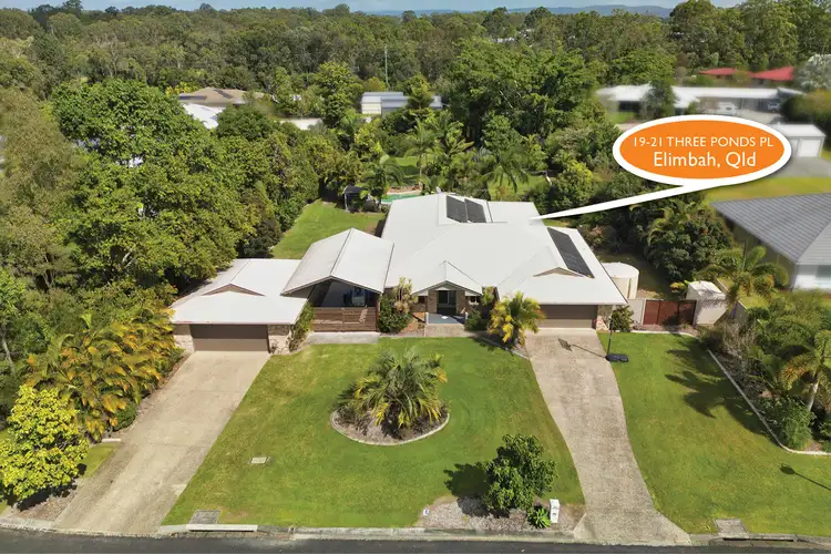 19-21 Three Ponds Place, Elimbah QLD 4516