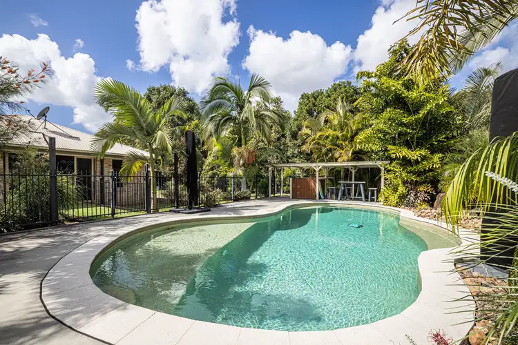 Second view of Homely house listing, 19-21 Three Ponds Place, Elimbah QLD 4516