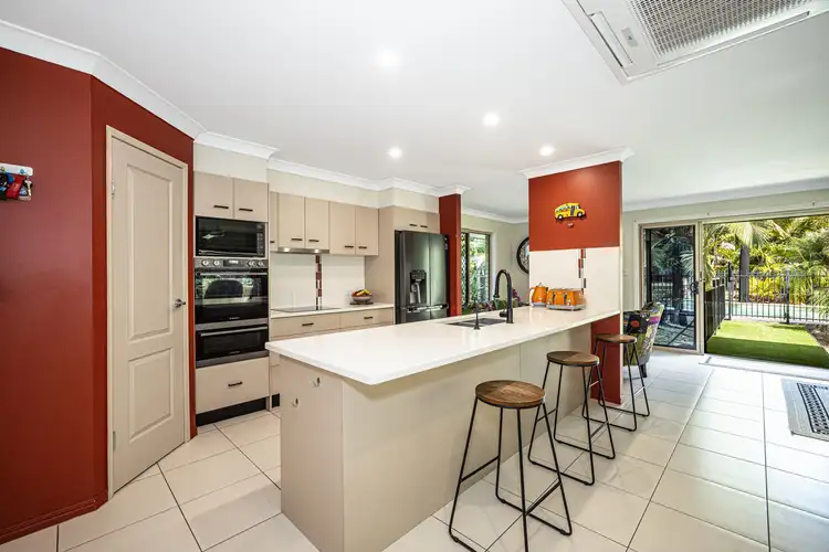 Third view of Homely house listing, 19-21 Three Ponds Place, Elimbah QLD 4516