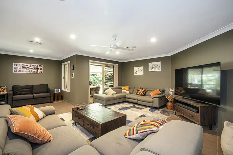 Fourth view of Homely house listing, 19-21 Three Ponds Place, Elimbah QLD 4516