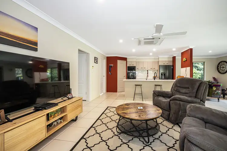 Fifth view of Homely house listing, 19-21 Three Ponds Place, Elimbah QLD 4516