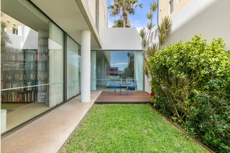 Second view of Homely unit listing, 2/160 Ramsgate Avenue, Bondi Beach NSW 2026