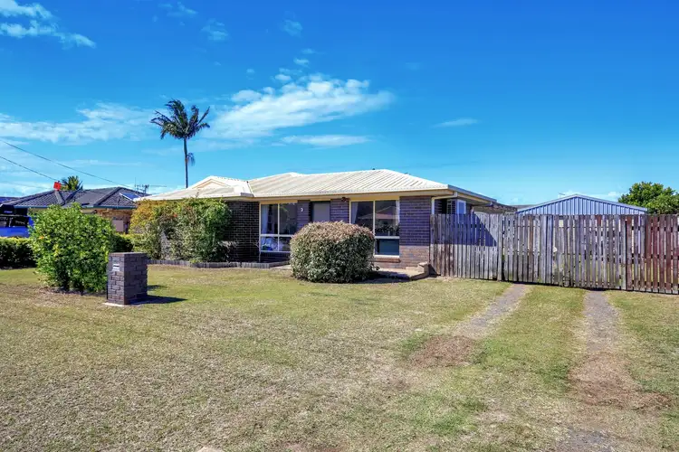 59 Dawson Avenue, Thabeban QLD 4670
