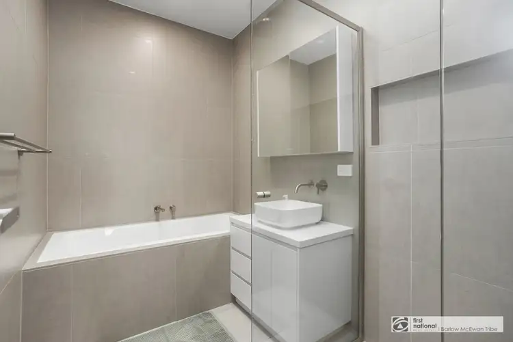 Third view of Homely house listing, 24 Almond Avenue, Brooklyn VIC 3012