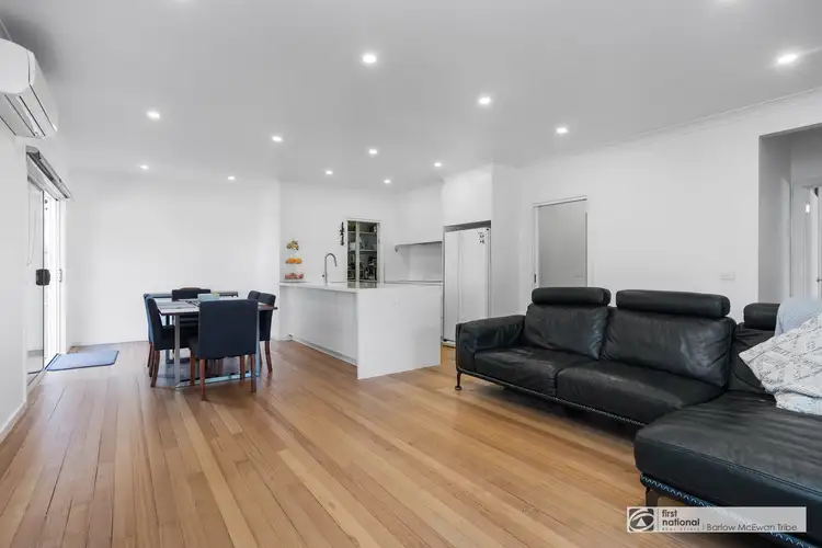 Fourth view of Homely house listing, 24 Almond Avenue, Brooklyn VIC 3012