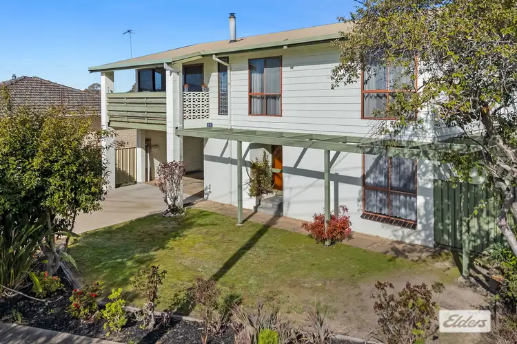 Second view of Homely house listing, 27 Henderson Street, Ararat VIC 3377