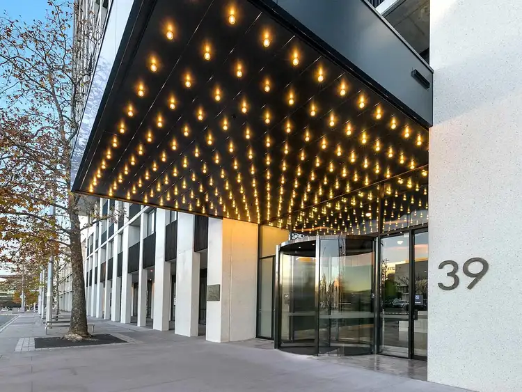 1113/39 London Circuit, City ACT 2601