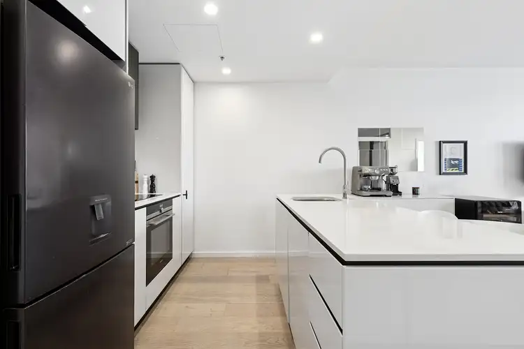 Fifth view of Homely apartment listing, 1113/39 London Circuit, City ACT 2601