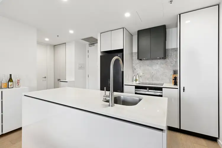 Sixth view of Homely apartment listing, 1113/39 London Circuit, City ACT 2601