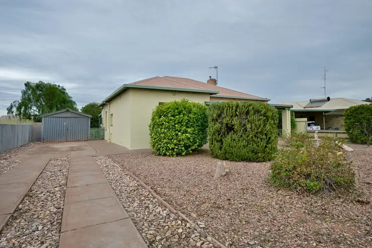 Second view of Homely house listing, 94 Playford Avenue, Whyalla SA 5600