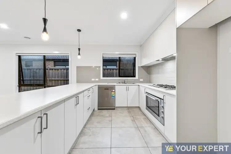 Fourth view of Homely house listing, 12 Dewhurst Circuit, Cranbourne East VIC 3977