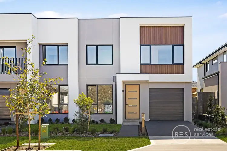 Main view of Homely house listing, 10 Keys Parade, Milperra NSW 2214