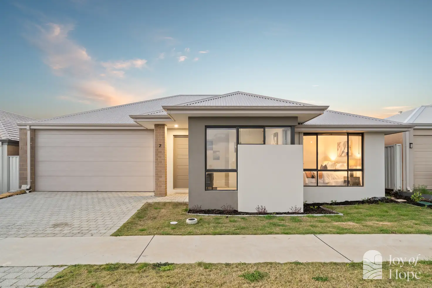 Main view of Homely house listing, 7 Carlsbad Promenade, Alkimos WA 6038