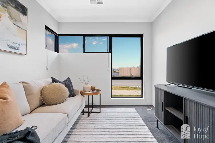 Second view of Homely house listing, 7 Carlsbad Promenade, Alkimos WA 6038