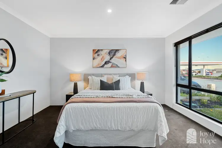 Third view of Homely house listing, 7 Carlsbad Promenade, Alkimos WA 6038