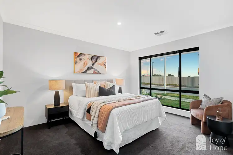 Fourth view of Homely house listing, 7 Carlsbad Promenade, Alkimos WA 6038