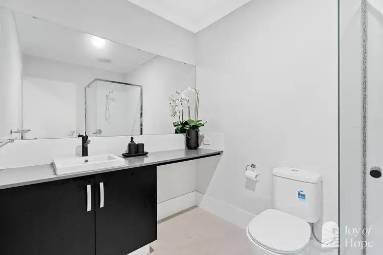 Fifth view of Homely house listing, 7 Carlsbad Promenade, Alkimos WA 6038