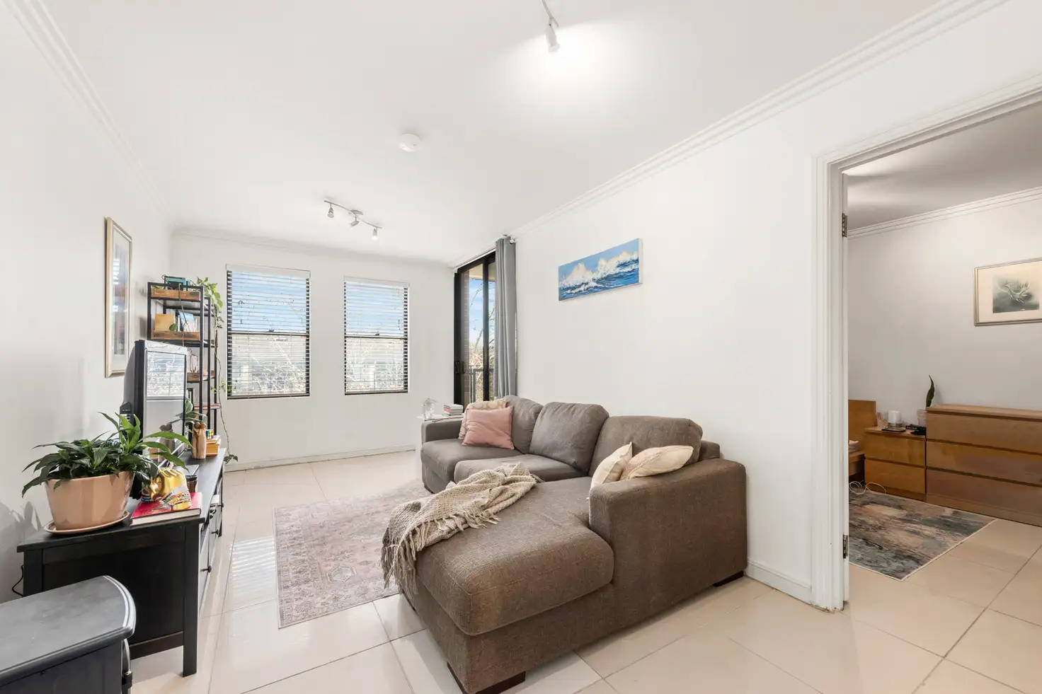 Main view of Homely apartment listing, 51/236 Pacific Highway, Crows Nest NSW 2065