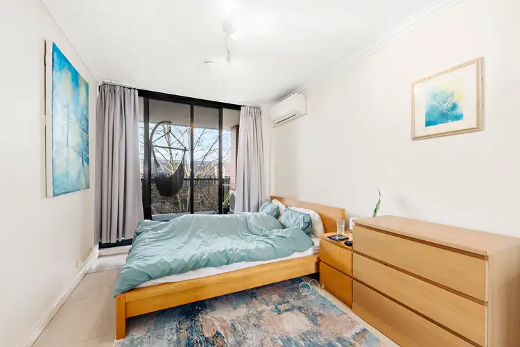 Third view of Homely apartment listing, 51/236 Pacific Highway, Crows Nest NSW 2065