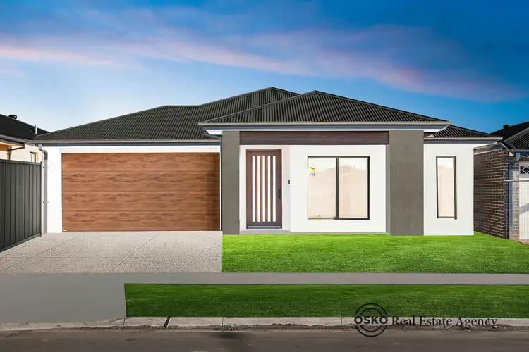 Second view of Homely house listing, 5 Rufous Street, Deanside VIC 3336