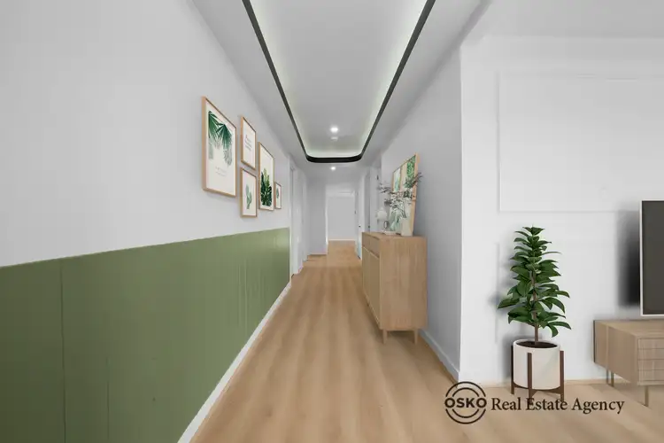 Fourth view of Homely house listing, 5 Rufous Street, Deanside VIC 3336