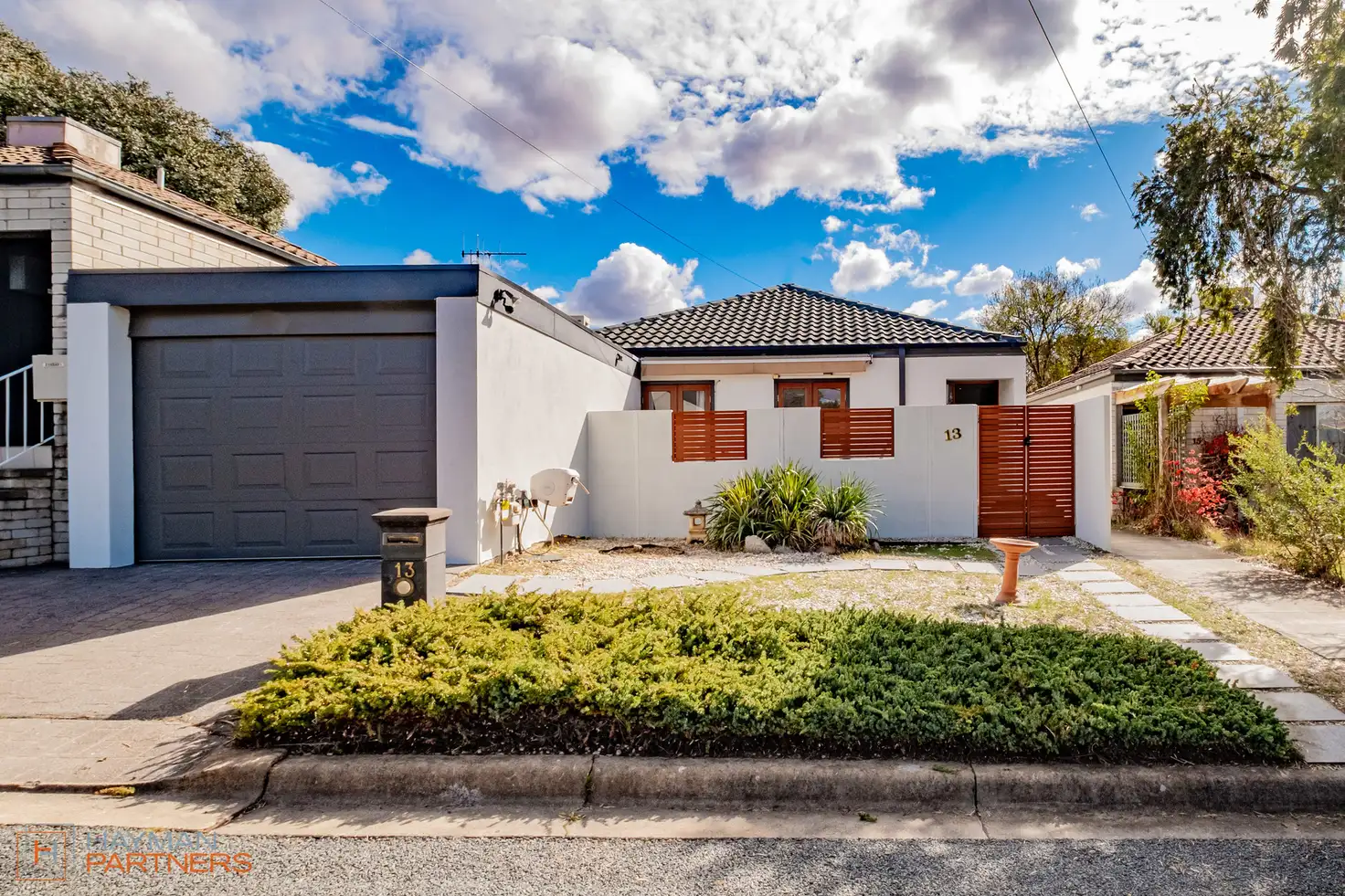 Main view of Homely house listing, 13 Cosgrove Street, Curtin ACT 2605