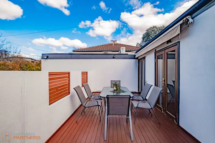 Third view of Homely house listing, 13 Cosgrove Street, Curtin ACT 2605