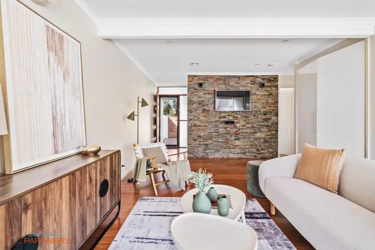 Fourth view of Homely house listing, 13 Cosgrove Street, Curtin ACT 2605