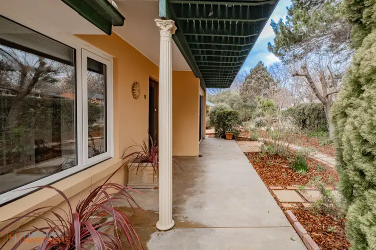 Second view of Homely house listing, 10 Macalister Crescent, Curtin ACT 2605