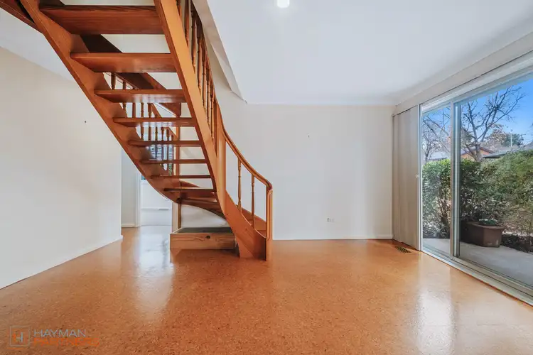 Fourth view of Homely house listing, 10 Macalister Crescent, Curtin ACT 2605