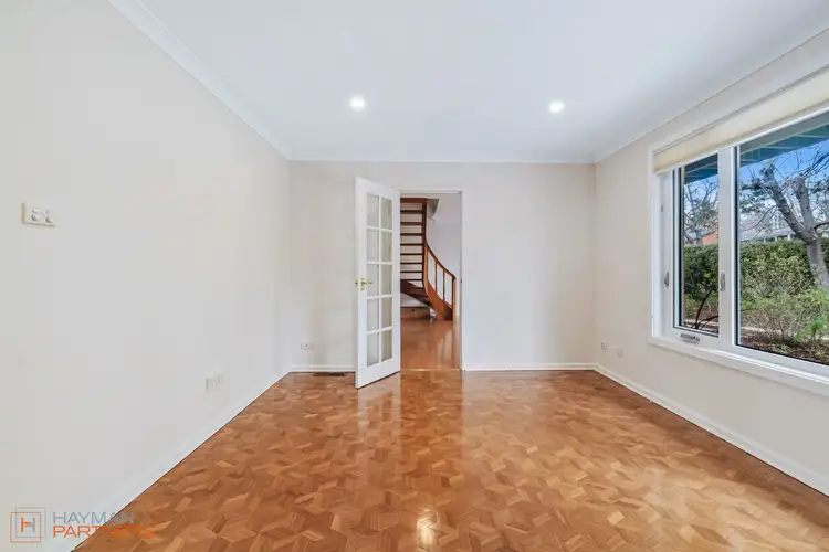 Fifth view of Homely house listing, 10 Macalister Crescent, Curtin ACT 2605