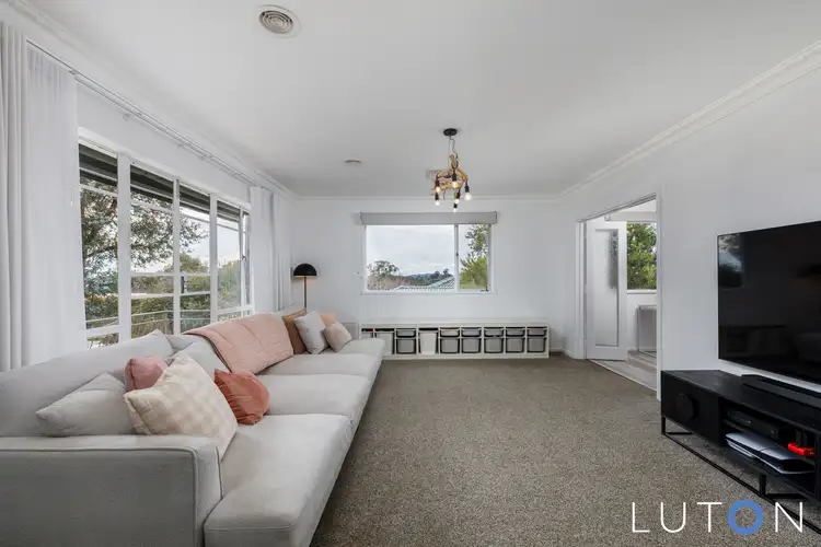 Fourth view of Homely house listing, 21 Nullagine Street, Fisher ACT 2611