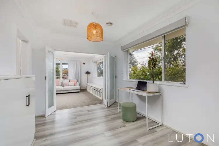 Fifth view of Homely house listing, 21 Nullagine Street, Fisher ACT 2611