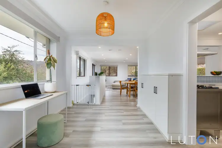 Sixth view of Homely house listing, 21 Nullagine Street, Fisher ACT 2611