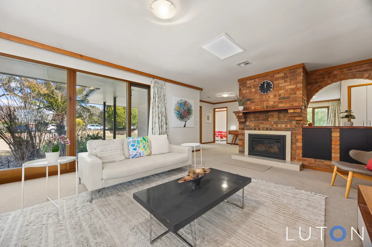 Main view of Homely house listing, 28 Carleton Street, Kambah ACT 2902