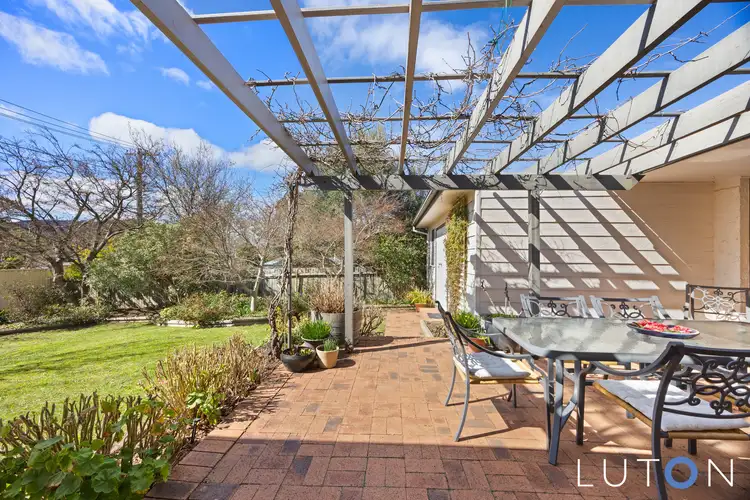 Second view of Homely house listing, 28 Carleton Street, Kambah ACT 2902