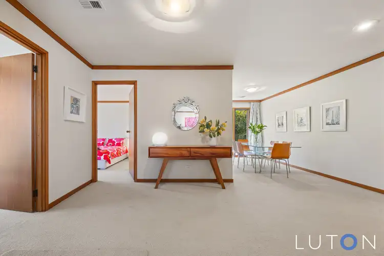 Third view of Homely house listing, 28 Carleton Street, Kambah ACT 2902