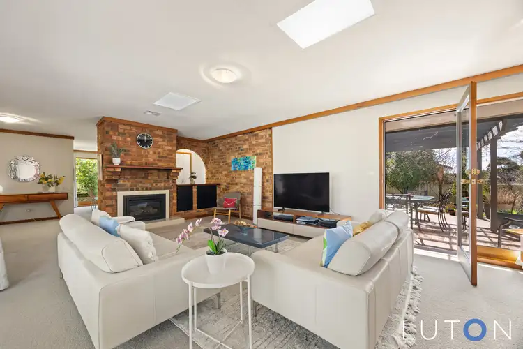 Fourth view of Homely house listing, 28 Carleton Street, Kambah ACT 2902