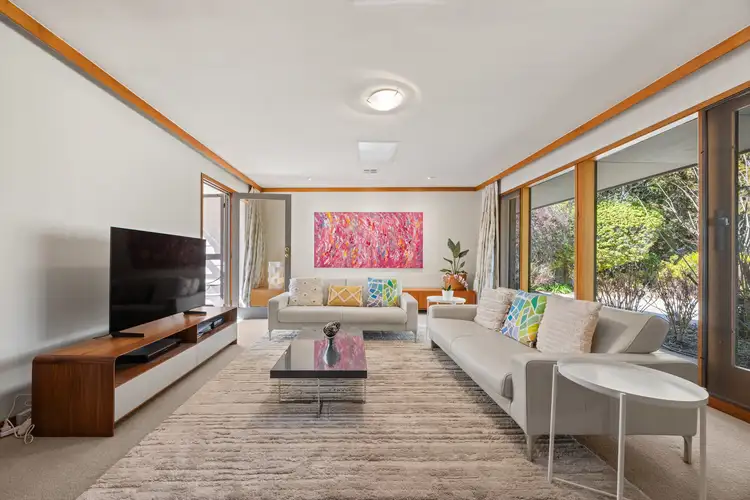 Fifth view of Homely house listing, 28 Carleton Street, Kambah ACT 2902