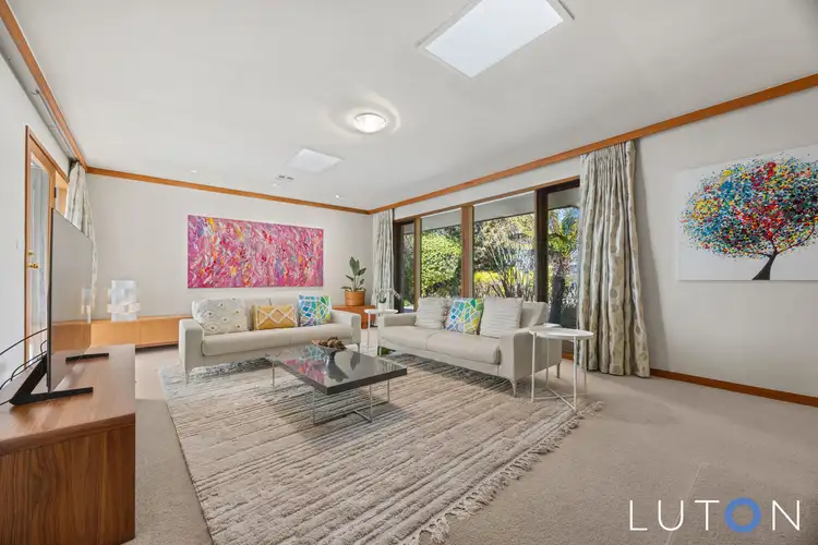 Sixth view of Homely house listing, 28 Carleton Street, Kambah ACT 2902