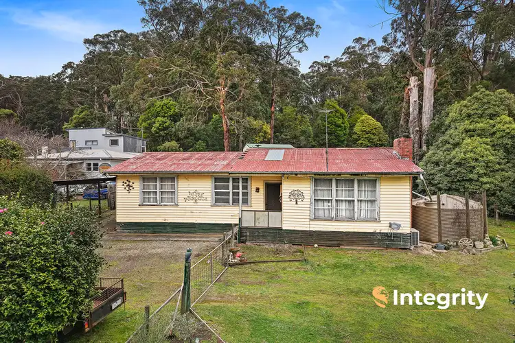 1729 Healesville-Kinglake Road, Toolangi VIC 3777