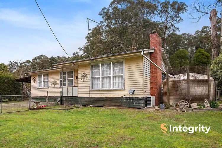 1729 Healesville-Kinglake Road, Toolangi VIC 3777