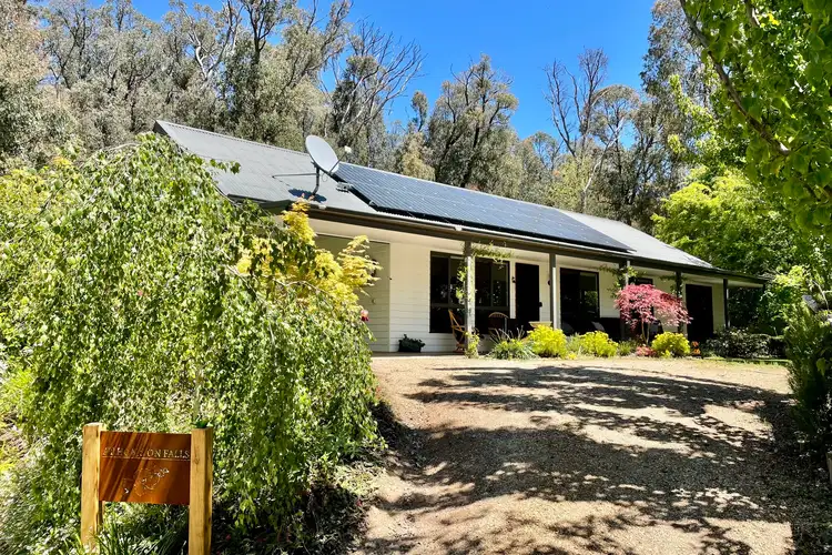 4/120 Falls Road, Marysville VIC 3779