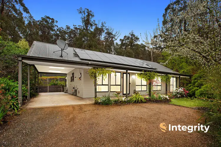 4/120 Falls Road, Marysville VIC 3779