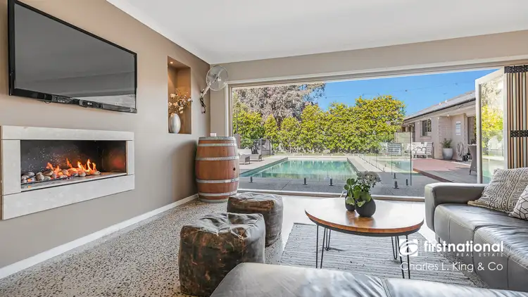 Second view of Homely house listing, 8 Cabernet Drive, Moama NSW 2731